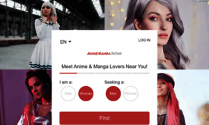 Animemanga.dating thumbnail