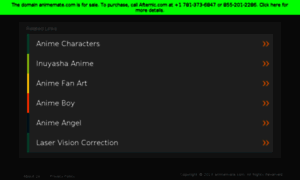 Animemate.com thumbnail
