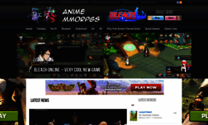 Animemmorpgs.com thumbnail