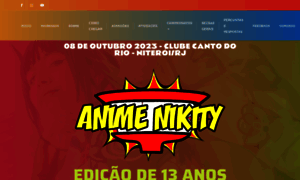 Animenikity.com.br thumbnail