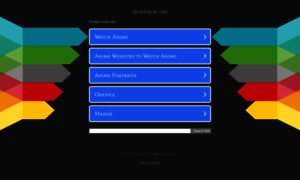Animeok.net thumbnail