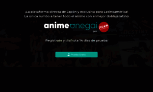 Animeonegai.com thumbnail