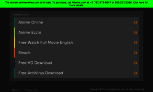 Animeonlines.com thumbnail