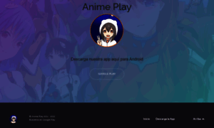 Animeplay.app thumbnail