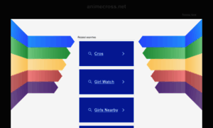 Animeram.animecross.net thumbnail