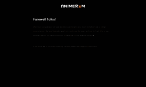 Animeram.com thumbnail