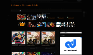 Animes-stream24.tv thumbnail
