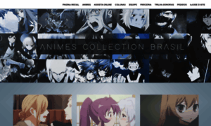 Animescollectionbr.blogspot.com thumbnail