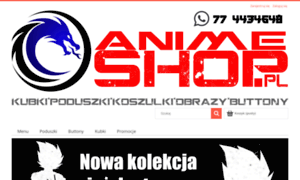Animeshop.pl thumbnail