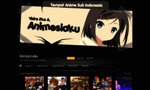 Animesiaku.blogspot.com thumbnail