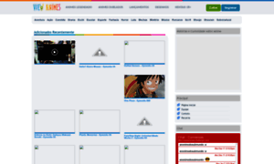 Animesonlinevon.blogspot.com.br thumbnail