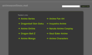 Animesonlinex.net thumbnail