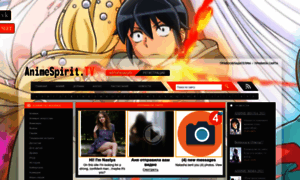Animespirit.tv thumbnail