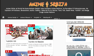 Animesrbijacom.blogspot.rs thumbnail