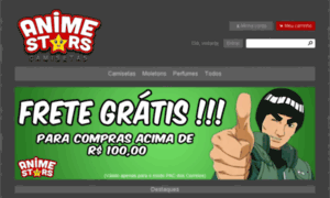 Animestars.com.br thumbnail