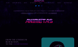 Animetas.io thumbnail