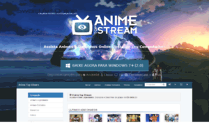 Animetopstream.com.br thumbnail