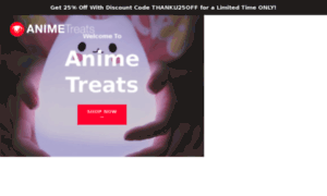 Animetreats.com thumbnail