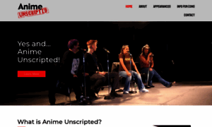 Animeunscripted.com thumbnail