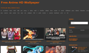 Animewallpaper.wnngroup.com thumbnail