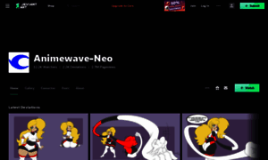 Animewave-neo.deviantart.com thumbnail