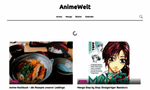 Animewelt.de thumbnail