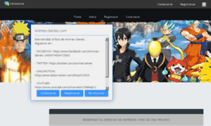 Animex-series.com thumbnail