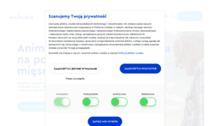 Animex.pl thumbnail
