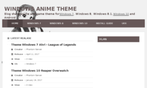 Animezone.id thumbnail