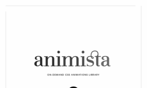 Animista.net thumbnail