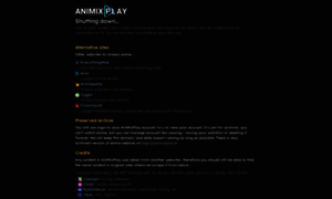 animixplay.to - AniMixPlay - Watch HD Anime for Free