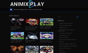 Animixplay2.com thumbnail