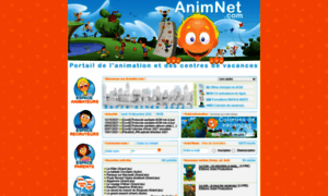Animnet.com thumbnail