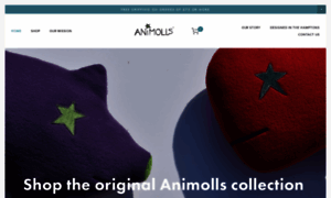 Animolls.com thumbnail