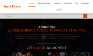 Animotaku.fr thumbnail