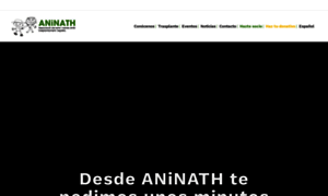 Aninath.com thumbnail