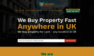 Aninstantsale.co.uk thumbnail