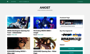 Aniost.net thumbnail