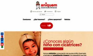 Aniquem.org thumbnail