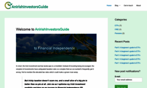 Anirishinvestorsguide.com thumbnail