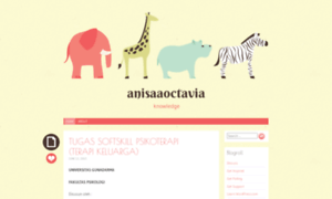 Anisaaoctavia.wordpress.com thumbnail