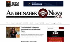 Anishinabeknews.ca thumbnail