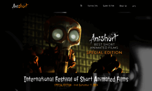 Anishort.com thumbnail