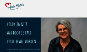 Anitamulder.nl thumbnail