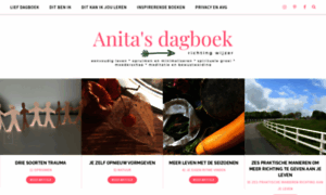 Anitasdagboek.blogspot.nl thumbnail