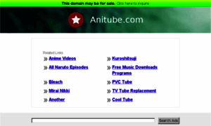 Anitube.com thumbnail