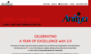 Anitya.myconcretelab.com thumbnail