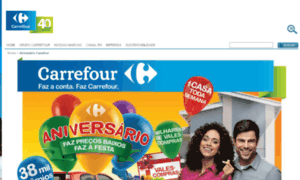 Aniversariocarrefour.com.br thumbnail