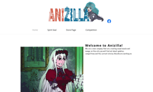 Anizilla.com thumbnail