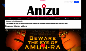Anizu.uk thumbnail